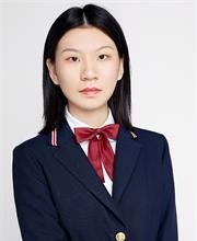 廣東碧桂園學(xué)校何睿姿圖片