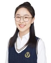 廣東碧桂園學(xué)校趙思涵圖片