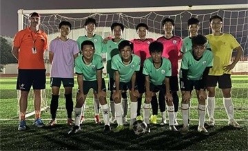 清瀾山學(xué)校海龍校隊(duì)捷報(bào)頻傳！圖片