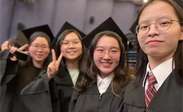 那思佳：既然都來深圳國際交流學(xué)院了，那就嘗試申一下牛劍吧圖片