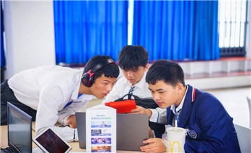 瑞得福國(guó)際學(xué)校第二屆商業(yè)挑戰(zhàn)賽圓滿落幕！圖片