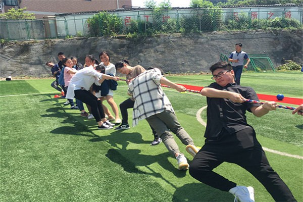 浙江常春藤國際高中春季運(yùn)動(dòng)會(huì)圖集