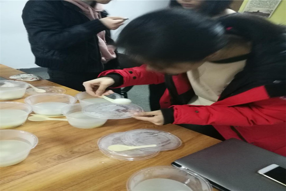 天津大學哈珀國際教育元宵節(jié)活動圖集