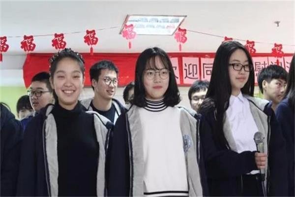 美國Lee Academy養(yǎng)老院公益活動圖02