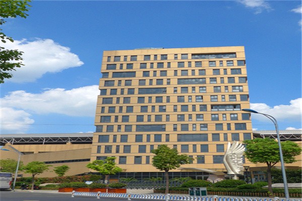 馬可波羅國際教育學(xué)校校園風(fēng)景圖集
