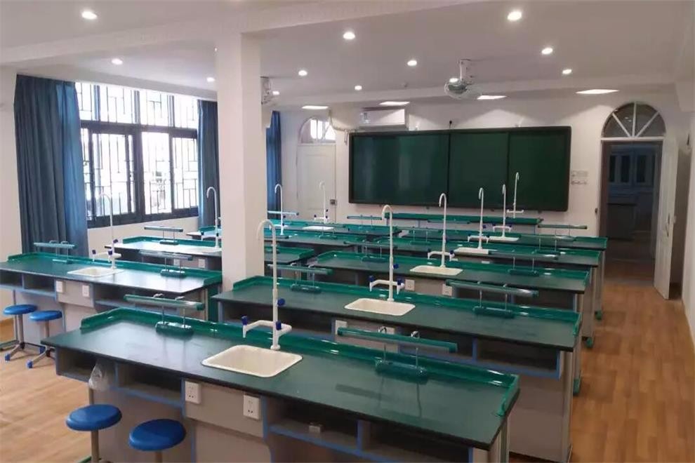 深圳哈博學(xué)校多功能教室圖集