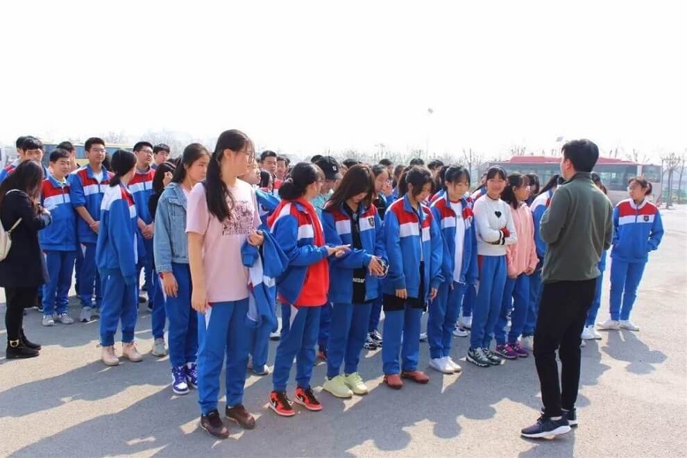 法拉古特戶外素質(zhì)拓展活動圖集