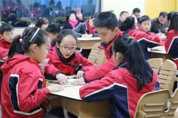 聊城北大培文學(xué)校快樂作文圖集