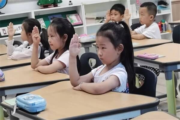 合肥新華公學(xué)夏令營圖集