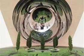 帶您走進卡普爾藝術展中的王府課堂圖片