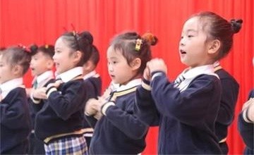 海嘉國(guó)際雙語學(xué)校天津校區(qū)音樂會(huì)圖片