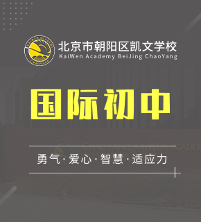 北京市朝陽區(qū)凱文學(xué)校圖片