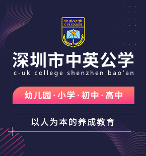 深圳市寶安區(qū)中英公學(xué)圖片