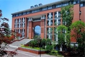 成都七中到底有幾個國際部、國際高中？圖片