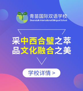 青苗國(guó)際雙語(yǔ)學(xué)校圖片