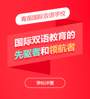 青苗國(guó)際雙語(yǔ)學(xué)校圖片