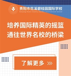 貴陽市花溪碧桂園國際學(xué)校圖片