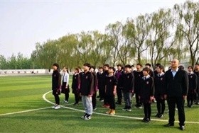 黑利伯瑞國際學(xué)校農(nóng)訓(xùn)活動！圖片