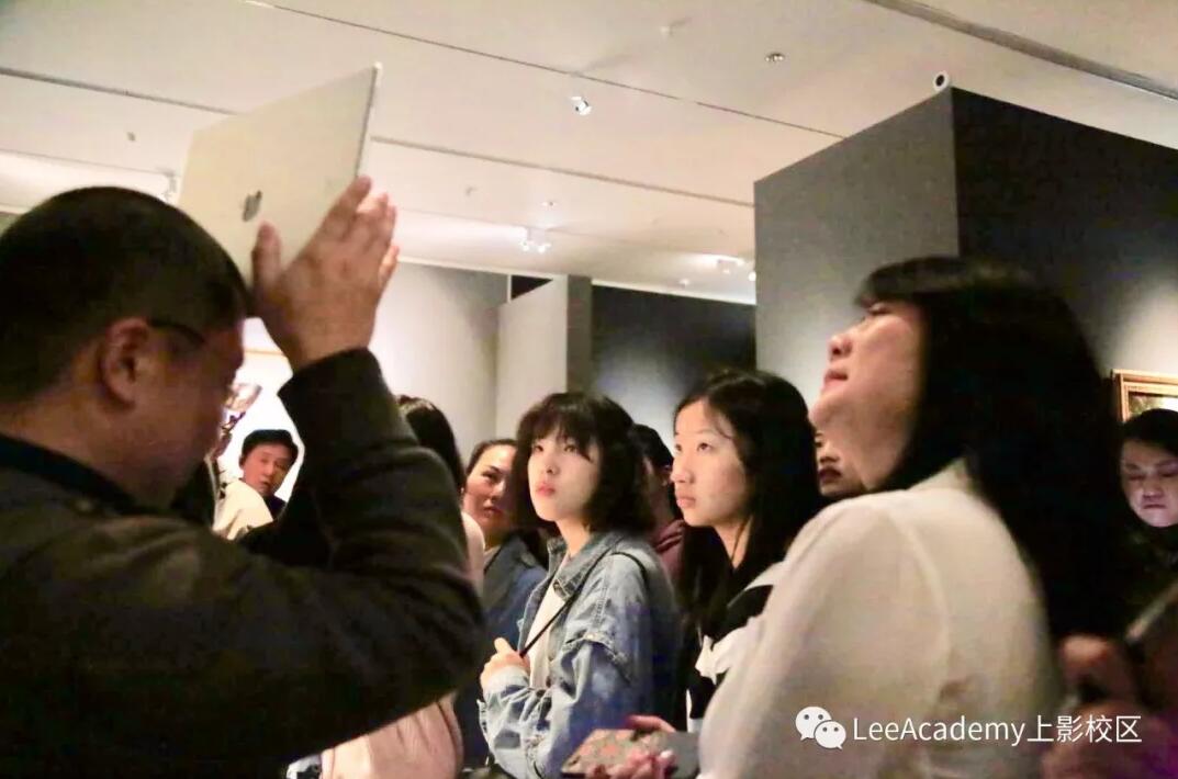 美國Lee Academy校外活動圖片2