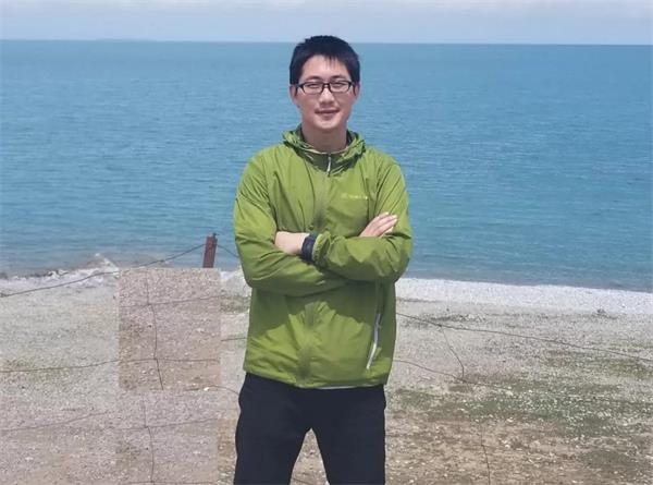 蘇省前黃高級(jí)中學(xué)國(guó)際分校教師圖片1