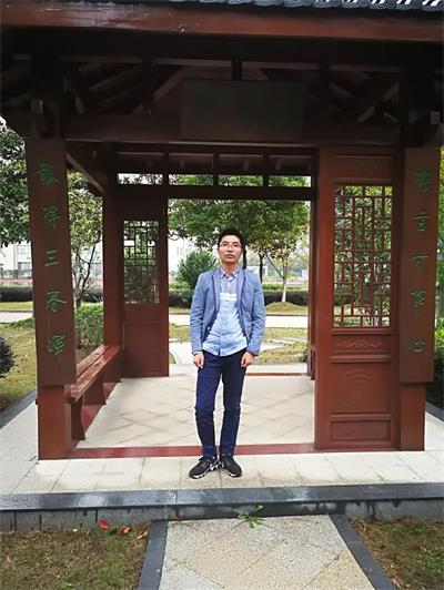 蘇省前黃高級(jí)中學(xué)國(guó)際分校教師圖片4