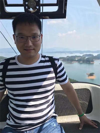 蘇省前黃高級(jí)中學(xué)國(guó)際分校教師圖片11