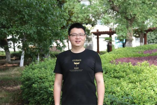 蘇省前黃高級(jí)中學(xué)國(guó)際分校教師圖片12
