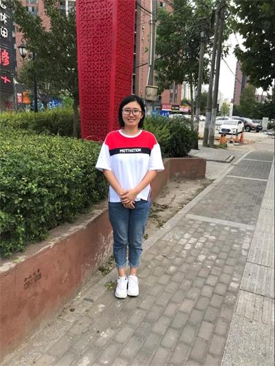 蘇省前黃高級(jí)中學(xué)國(guó)際分校教師圖片14
