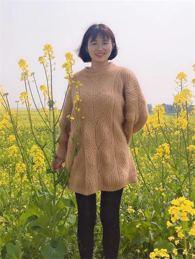 蘇省前黃高級(jí)中學(xué)國(guó)際分校教師圖片16