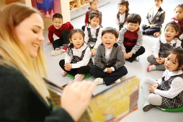 青苗幼兒園學(xué)生 青苗幼兒園學(xué)生