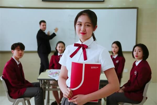 愛迪國(guó)際初中學(xué)生們 愛迪國(guó)際初中學(xué)生們
