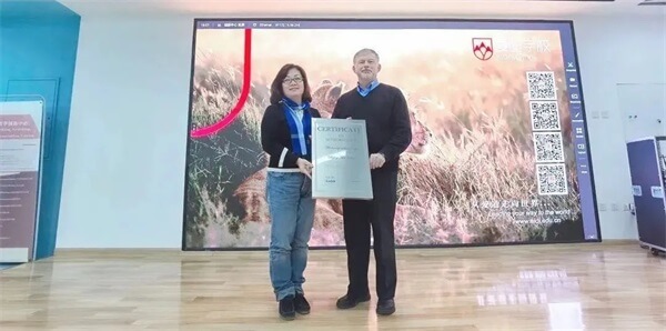 Kuder 職業(yè)生涯規(guī)劃系統(tǒng)引進(jìn) Kuder 職業(yè)生涯規(guī)劃系統(tǒng)引進(jìn)