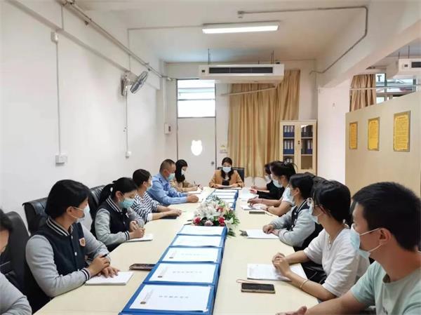東莞市翰林實(shí)驗(yàn)學(xué)校國(guó)際部幼兒園反恐防暴應(yīng)急演練活動(dòng)圖片1