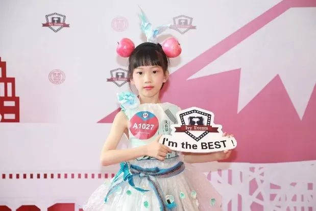 碧桂園十里銀灘學校學子在IVY CUP常春藤杯比賽圖片6