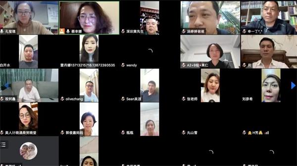 家長合影圖片