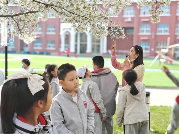 愛迪小學(xué)主題探究圖片2